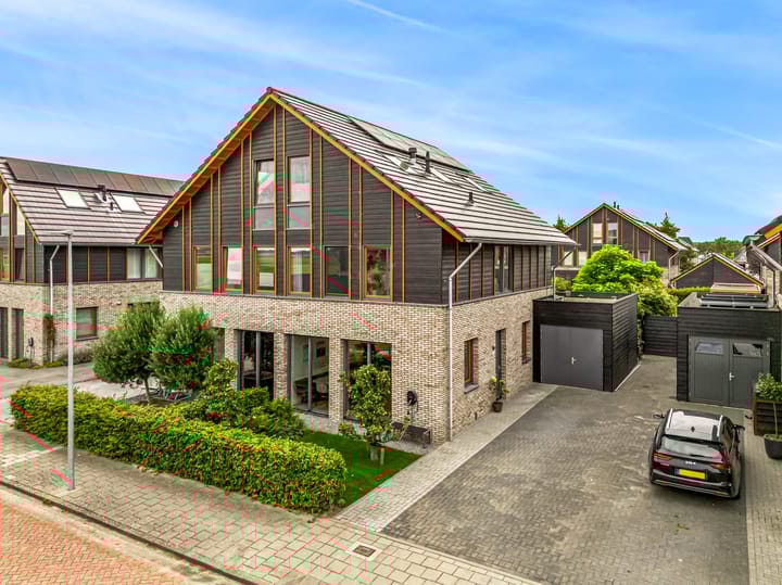 Foto 2 van Oliesloot 6