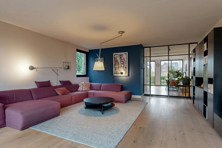 Foto 3 van Oliesloot 6