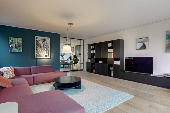 Foto 4 van Oliesloot 6