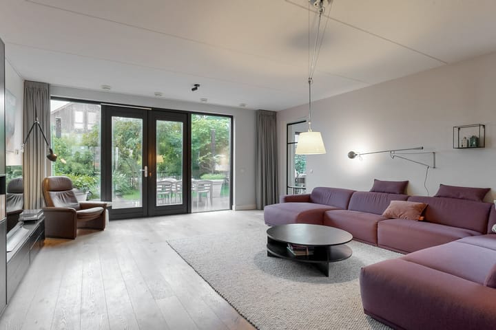 Foto 5 van Oliesloot 6