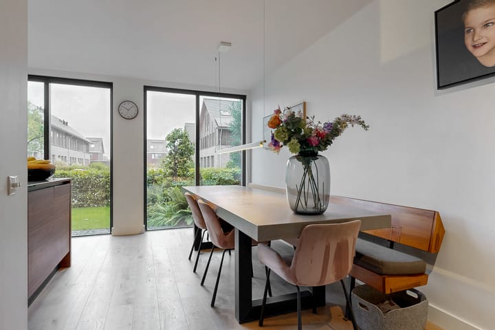 Foto 6 van Oliesloot 6