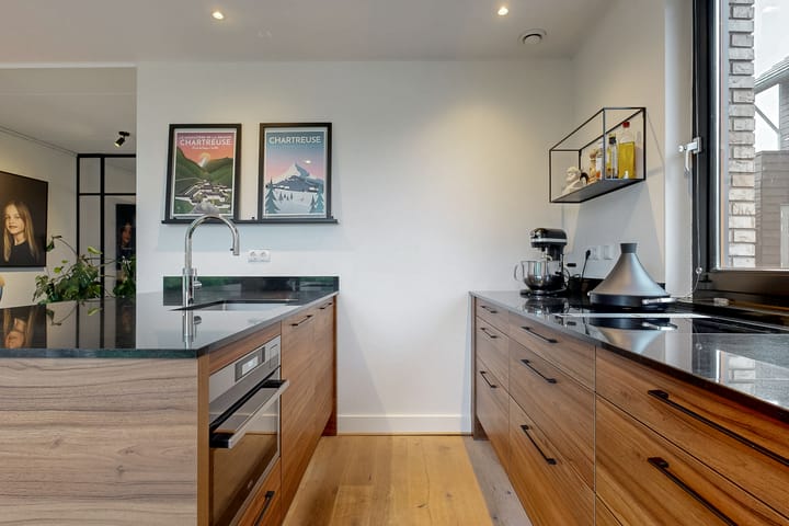 Foto 8 van Oliesloot 6