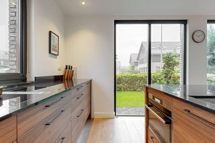 Foto 9 van Oliesloot 6