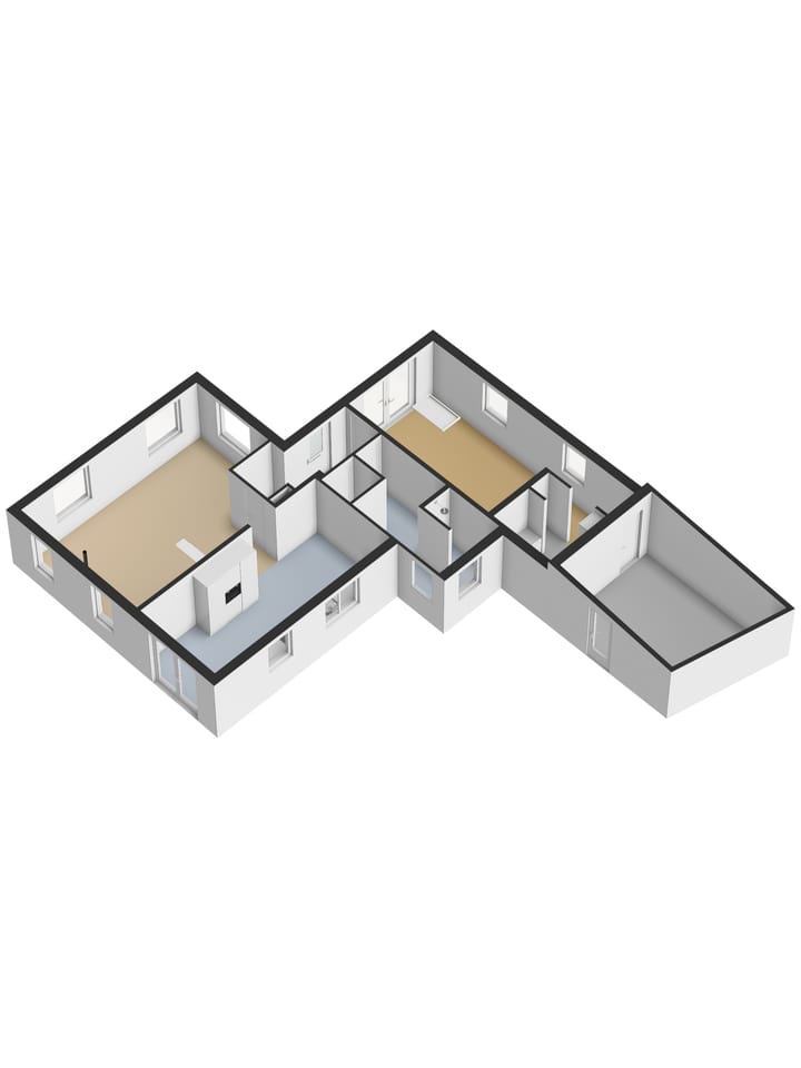 Foto 58 van Slobbegorsedijk 17