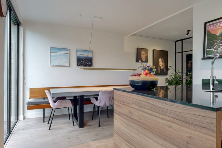 Foto 10 van Oliesloot 6