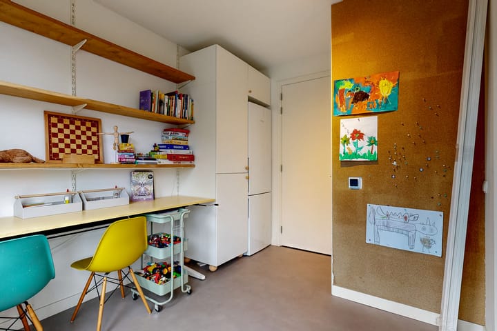 Foto 11 van Oliesloot 6