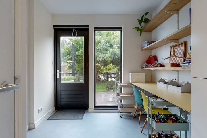 Foto 12 van Oliesloot 6