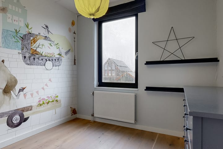 Foto 20 van Oliesloot 6