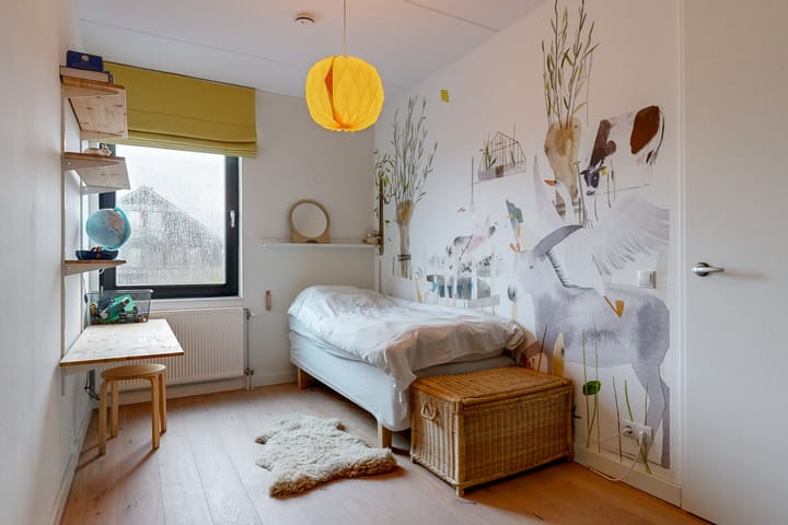 Foto 22 van Oliesloot 6