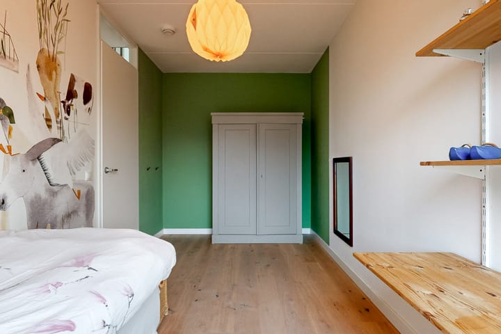 Foto 23 van Oliesloot 6