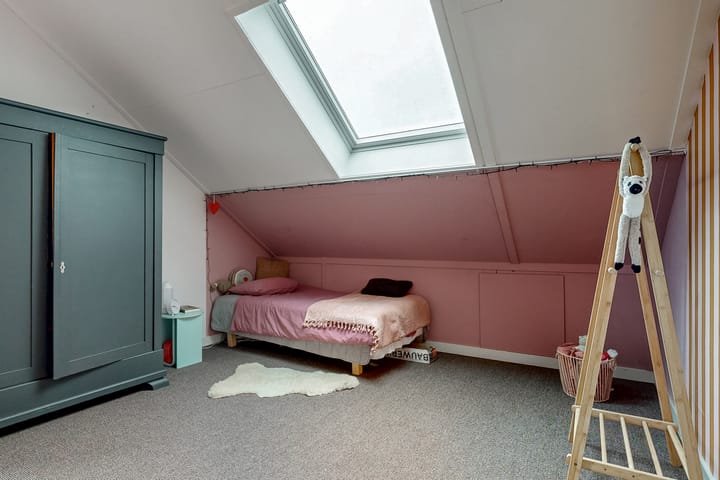 Foto 25 van Oliesloot 6