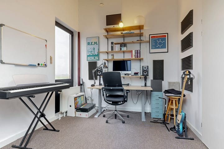 Foto 27 van Oliesloot 6