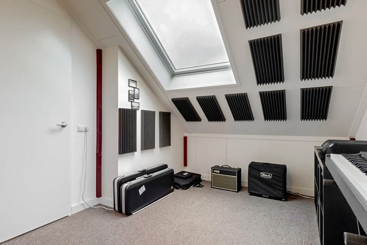 Foto 28 van Oliesloot 6