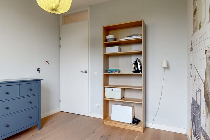 Foto 21 van Oliesloot 6