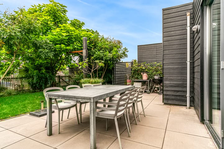 Foto 31 van Oliesloot 6