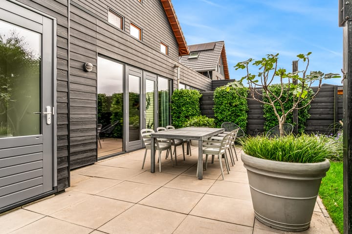 Foto 36 van Oliesloot 6