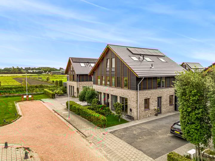 Foto 39 van Oliesloot 6