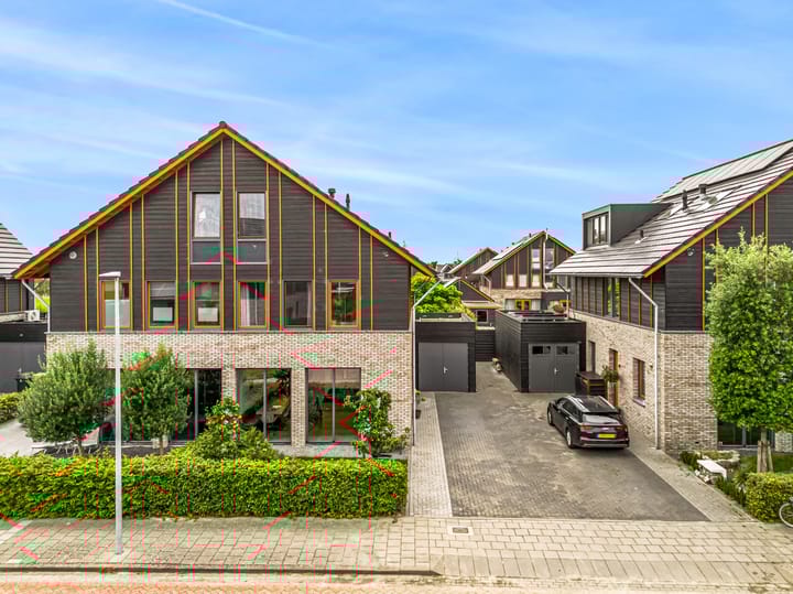 Foto 40 van Oliesloot 6