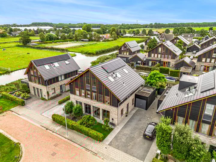 Foto 42 van Oliesloot 6