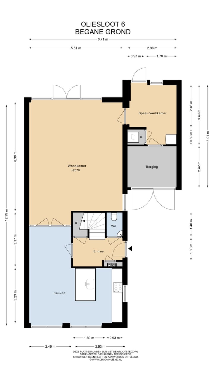 Foto 45 van Oliesloot 6