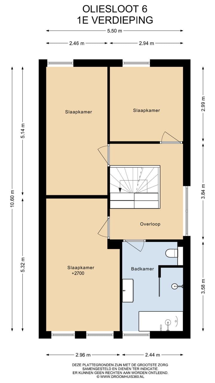 Foto 46 van Oliesloot 6