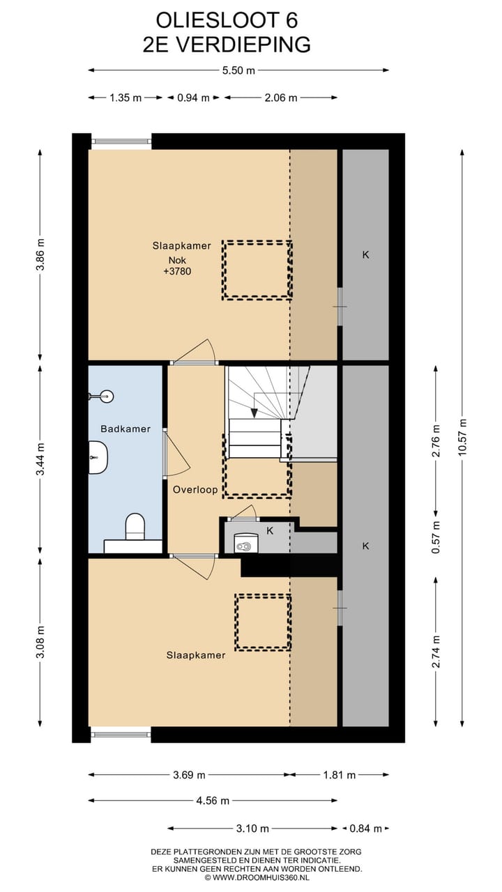 Foto 47 van Oliesloot 6