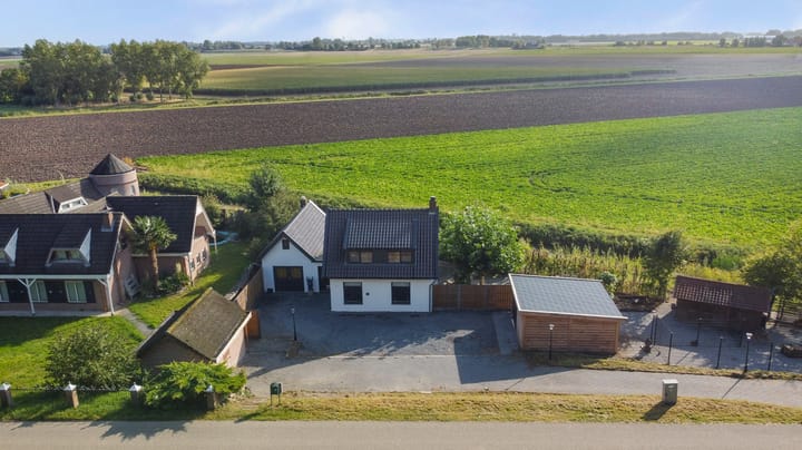 Foto 34 van Slobbegorsedijk 17