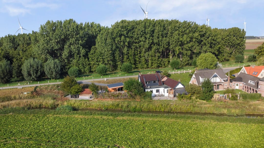 Photo 37 of Slobbegorsedijk 17