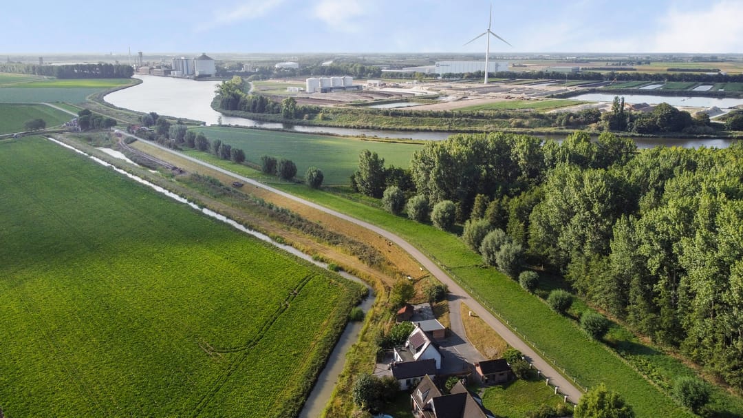 Photo 38 of Slobbegorsedijk 17