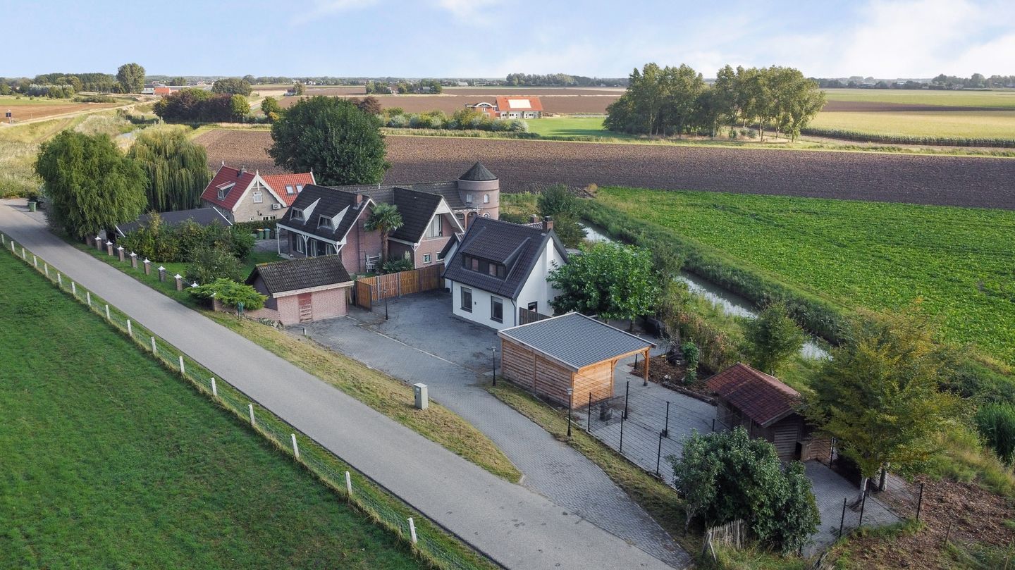 Photo 35 of Slobbegorsedijk 17