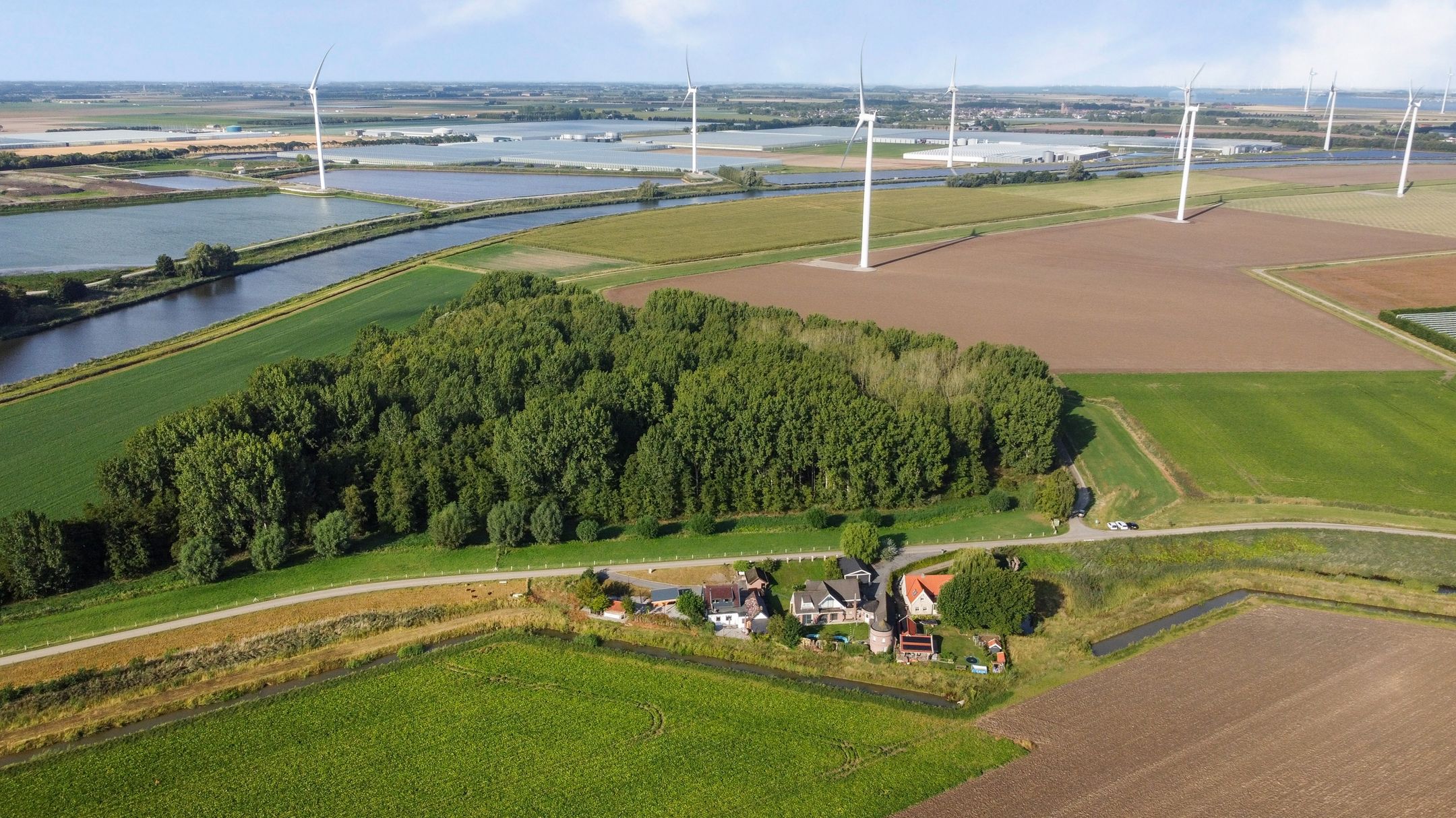 Photo 42 of Slobbegorsedijk 17