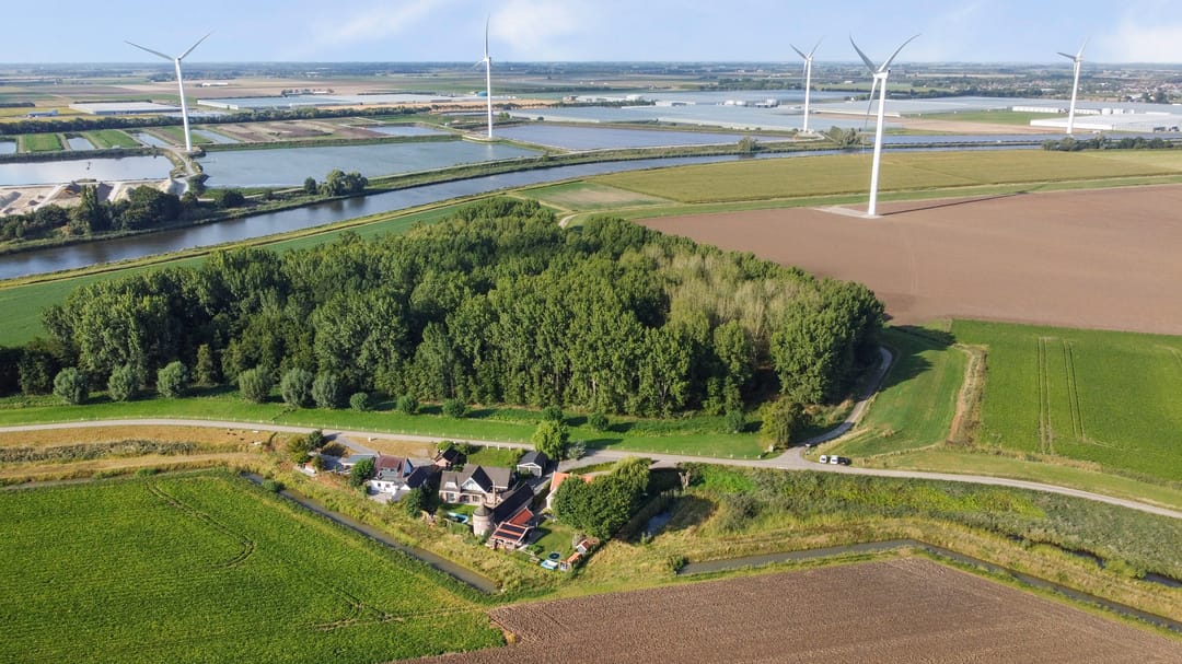 Photo 43 of Slobbegorsedijk 17