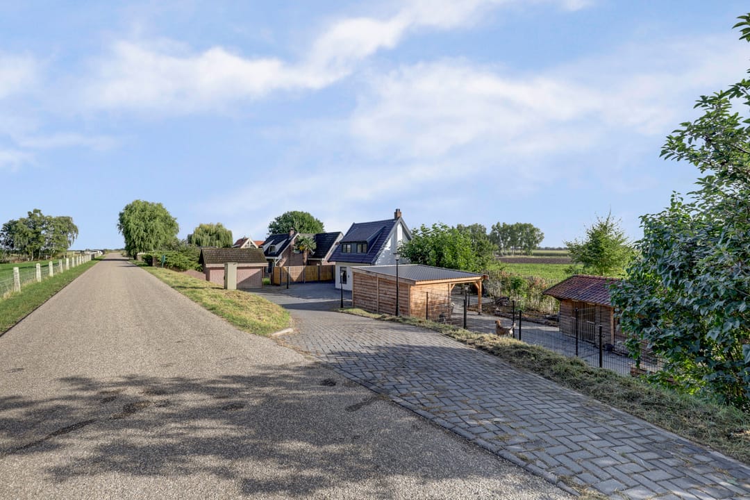 Photo 47 of Slobbegorsedijk 17
