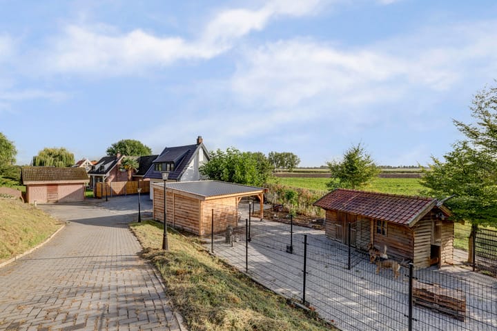 Foto 50 van Slobbegorsedijk 17