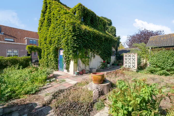 Foto 2 van Electrostraat 6