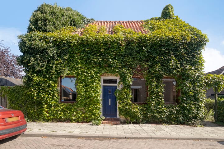 Foto 3 van Electrostraat 6