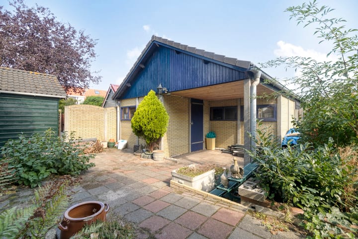 Foto 5 van Electrostraat 6