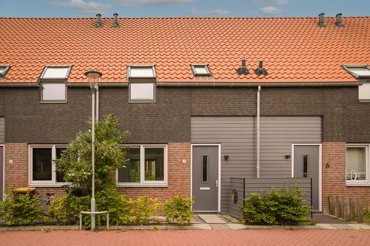 Amaliahof 7 main image