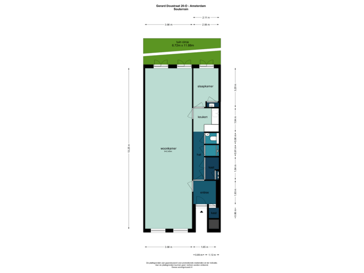 Souterrain