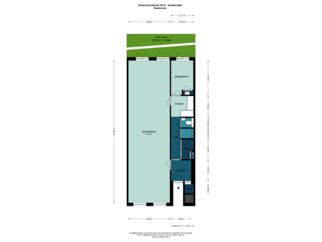 Bekijk plattegrond