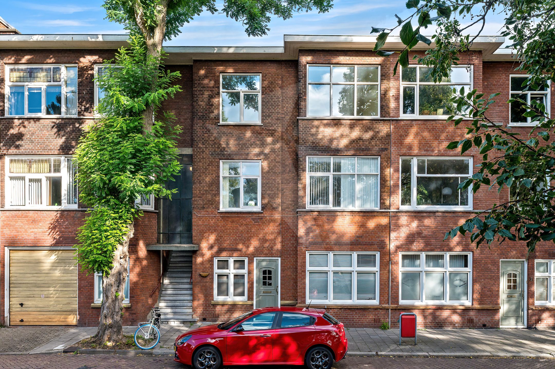 Schenkkade, 4, Den Haag, 2595AP, Zuid-Holland, Nederland 4