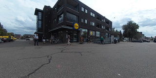 View 360° photos