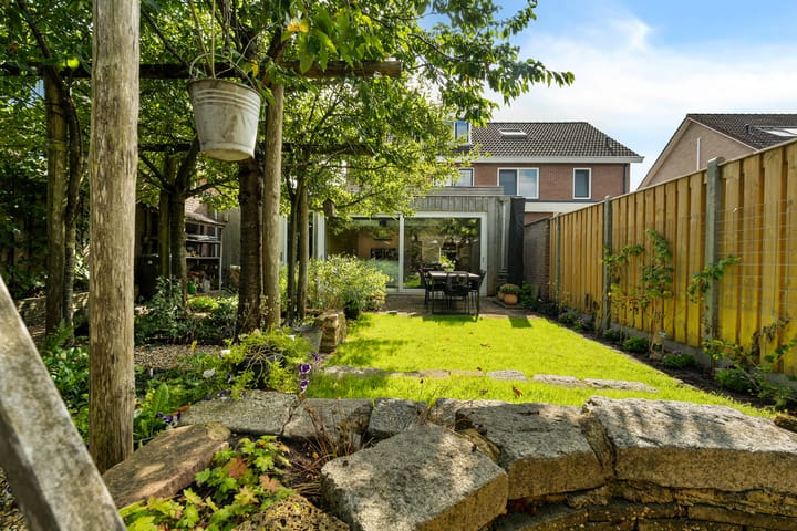 Foto 6 van Speenkruid 10