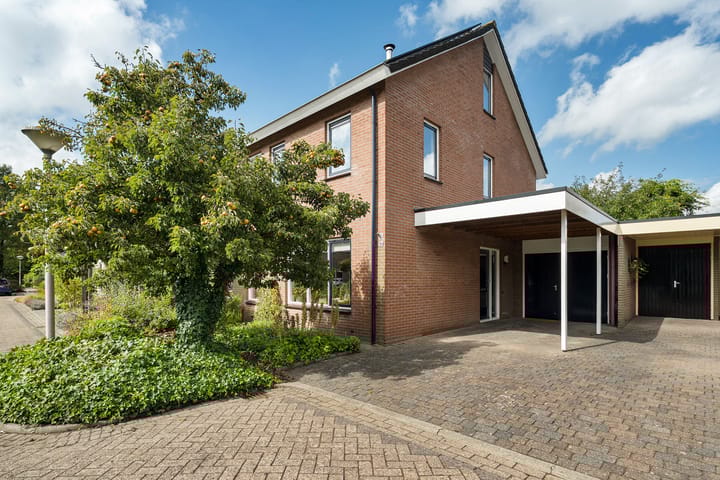 Foto 7 van Speenkruid 10