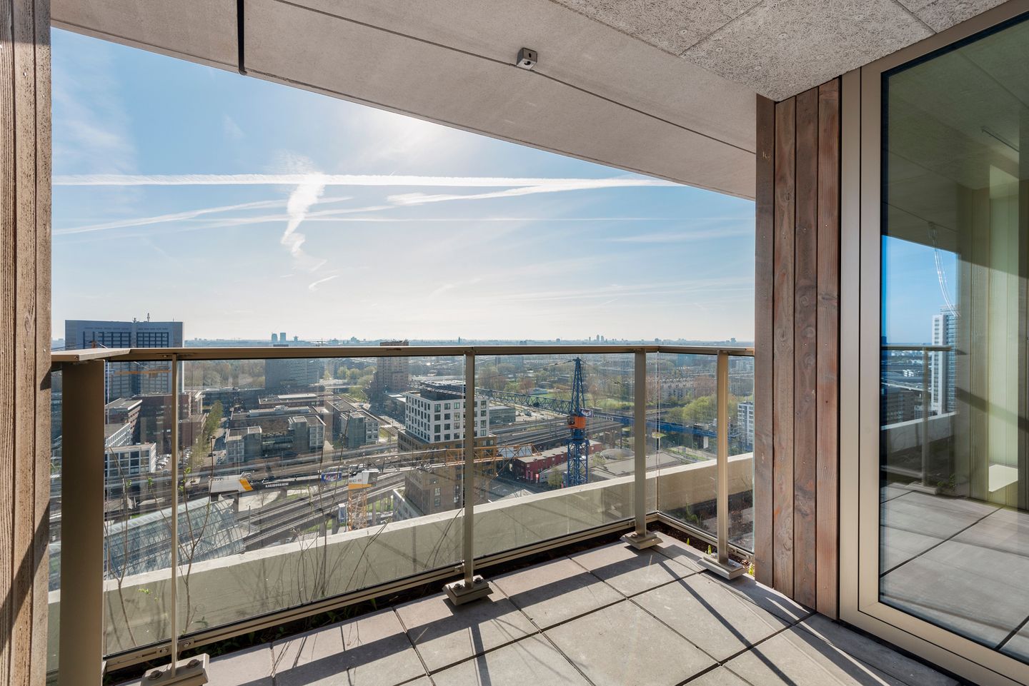 Photo 4 of Radarweg 450