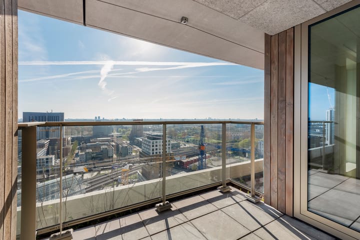 Photo 4 of Radarweg 450