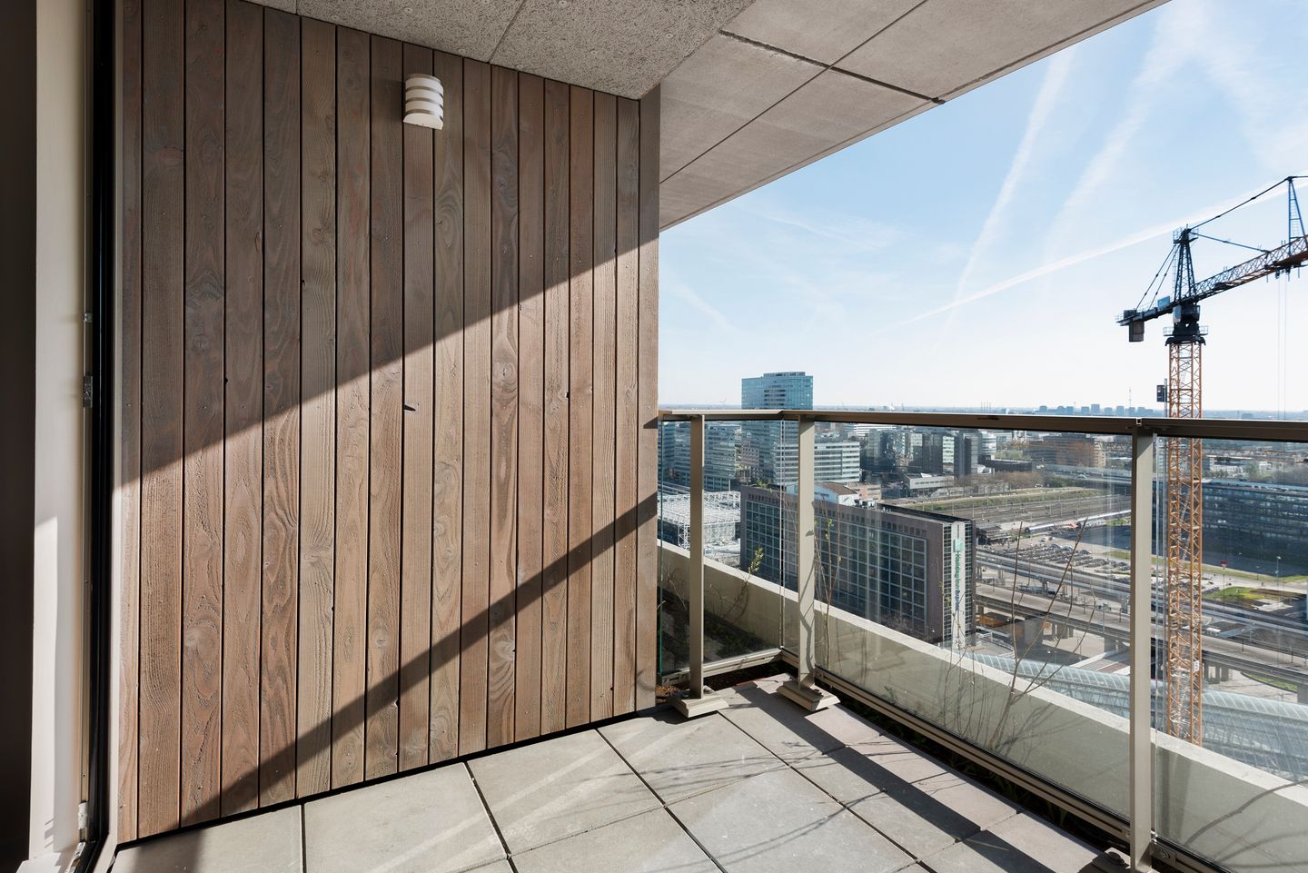 Photo 5 of Radarweg 450