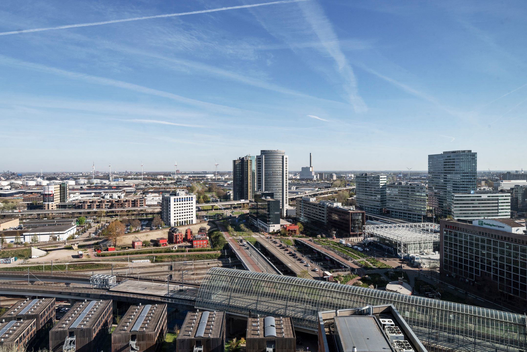 Photo 6 of Radarweg 450