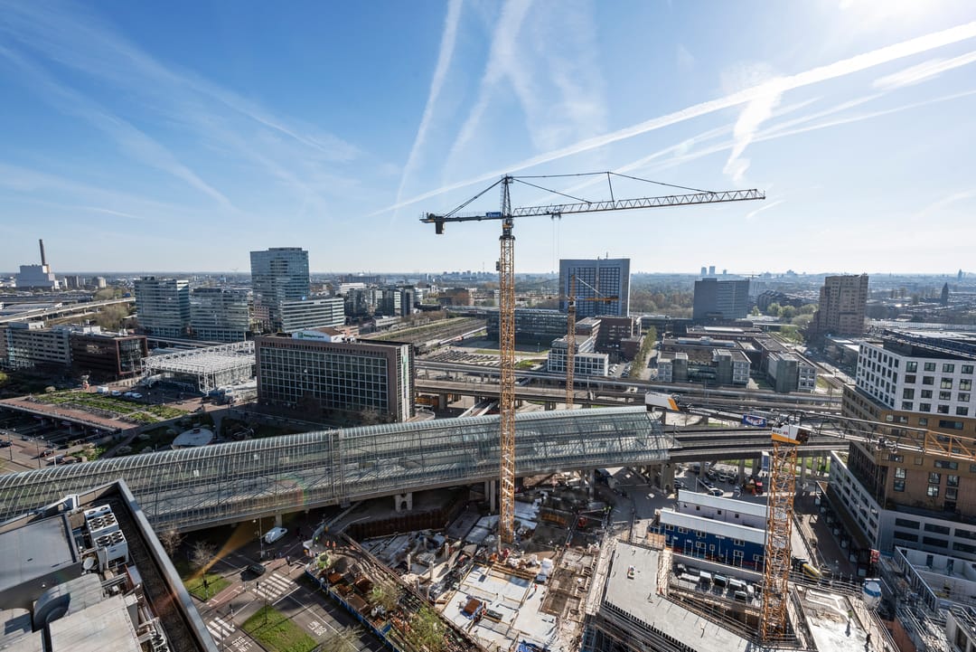 Photo 7 of Radarweg 450