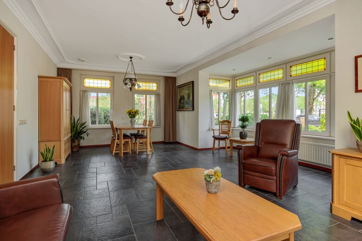 Foto 6 van Vlietdijk 1-B